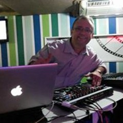 DJ GUIDO MAIA