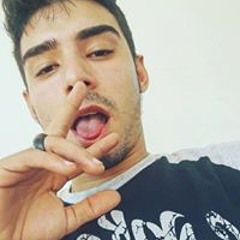 Max Breno