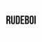 Hello my name  is Rudeboi