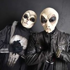 Ufologiks Ufologiks