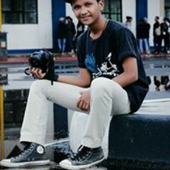 kahfi anwar