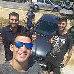 Giorgos Tosolian Gar