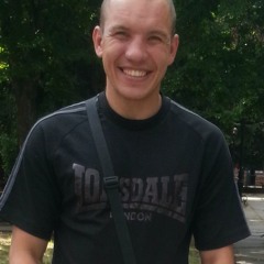 Valeriy Cherep
