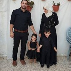 اسراء دقة لبناوي
