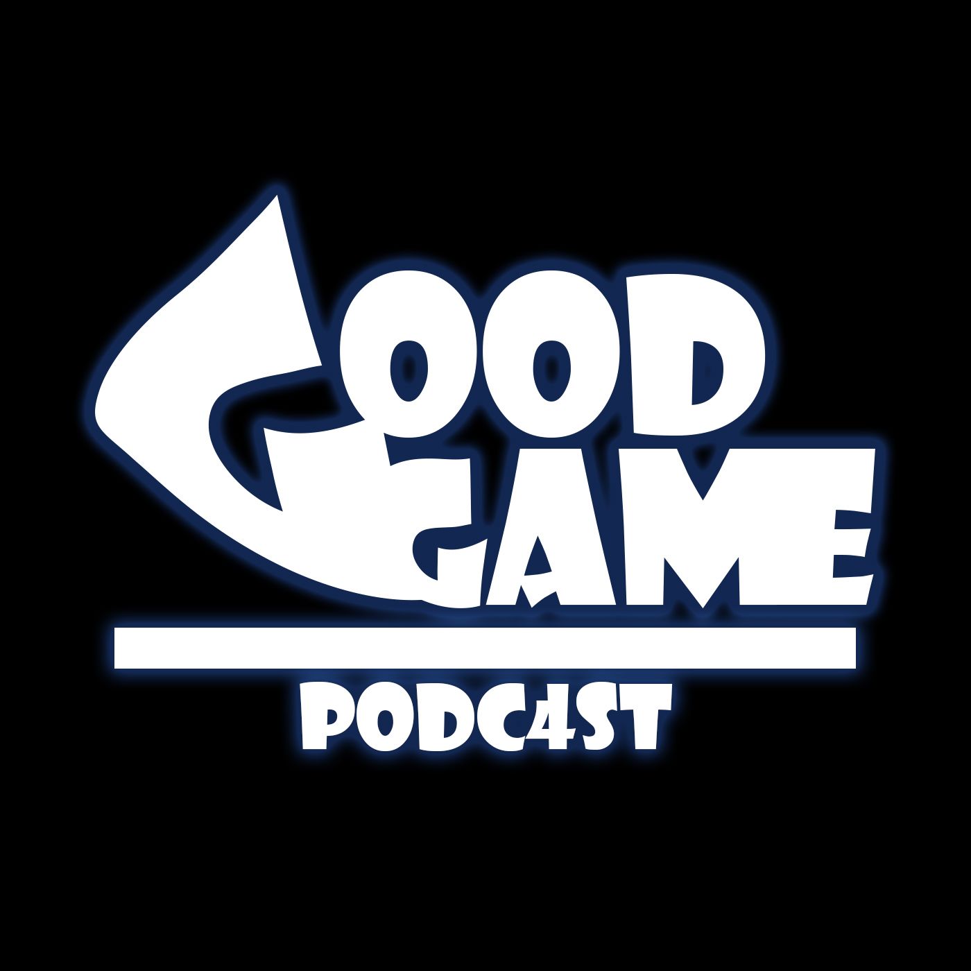 GoodGamePodcast