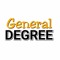 General Degree