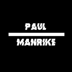Paul Manrike