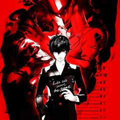 Joker a.k.a Arsene