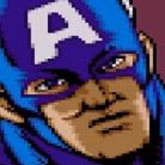 CAPTAIN
