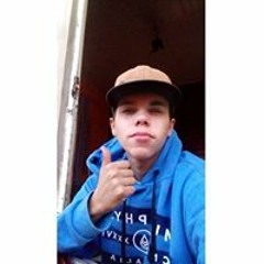 Matheus cabral