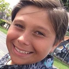 Benjamin Baldonado