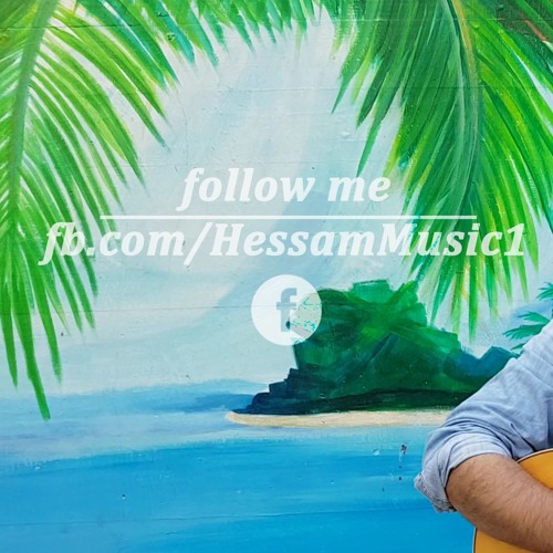 Hessam Rassouli’s avatar