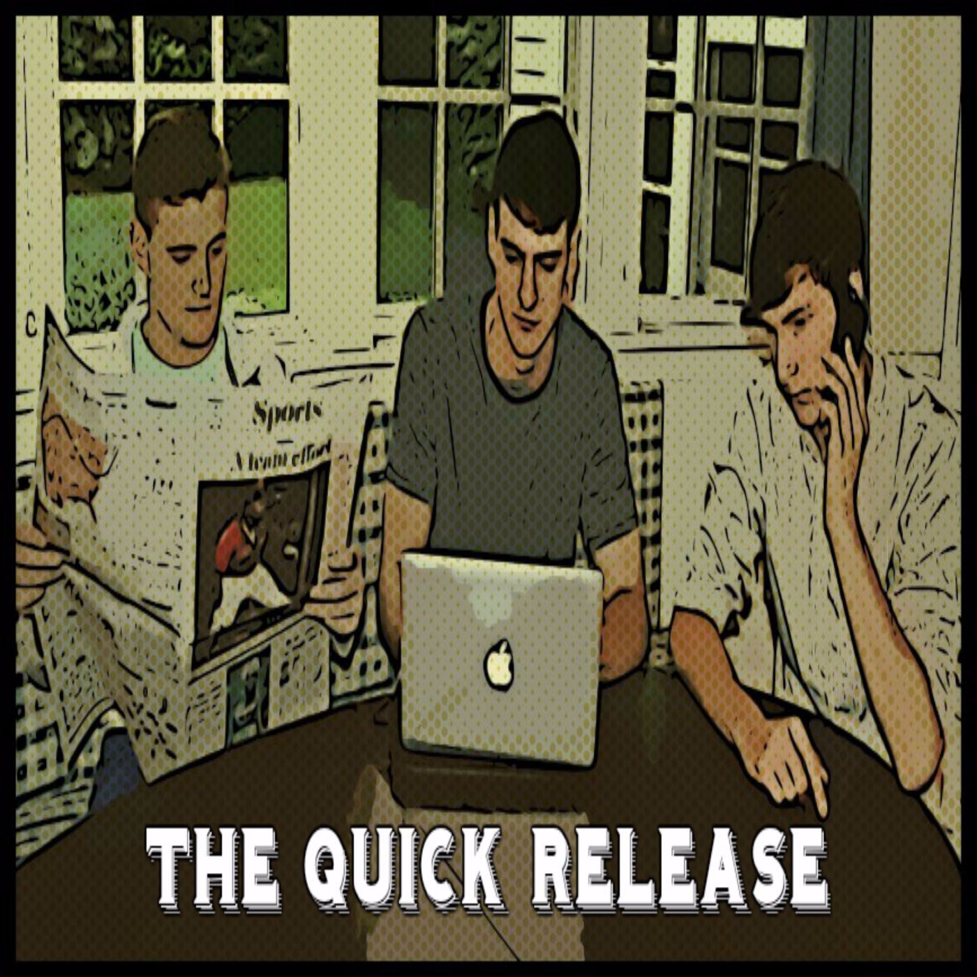 The Quick Release