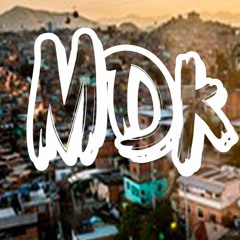 MTG ONDE TEM PIRU ((DJ HUGO PIRES & DJ MARKIN MDK ))