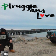 CAPRICIOUS Dan Pitts