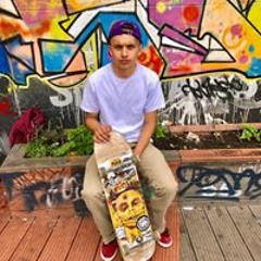 Juan Felipe Vasquez M