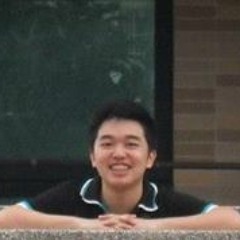 Jed Ericson Lee
