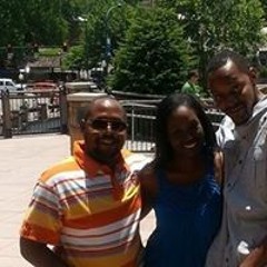 Jonathan Terrell Miller