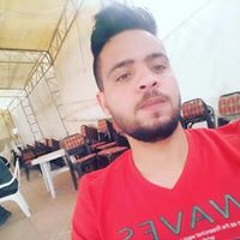 حسام المشيطى