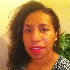 Dii (Lady Dii)