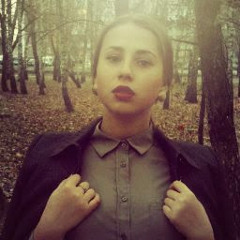 Александра Сердюк
