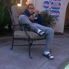 Ramsey Prado