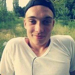 Андрей Андреев