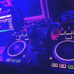DJ SporeLax