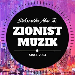 Zionist Muzik
