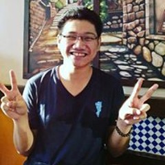 Russel John Dela Cruz