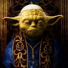 Lil Young Yoda