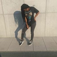 Merveille Lee