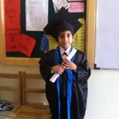 Daniyal Malik