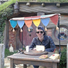 Connor Munro