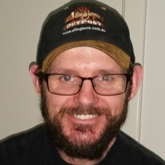 Michael Candy Musician