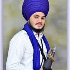 Jap Ji Sahib - Bhai Ranjit Singh Damdami Taksal Sikh Youth Federation Bhindranwala