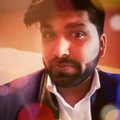 Sumit Sharma