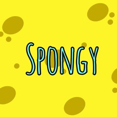 spongy