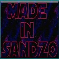 Made IN Sandzo