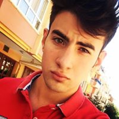 Ahmet Akturan’s avatar
