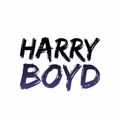 Harry Boyd