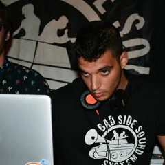 Davide BADSIDE