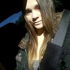 Naomi Louise Anderson