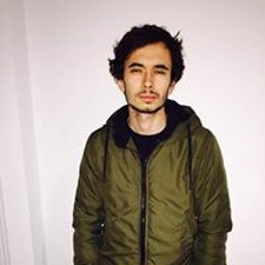 Андрей Пшеничный