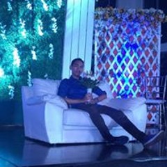 Rod Eugenio