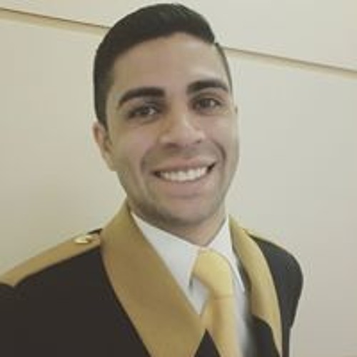 Alvaro Dantas’s avatar