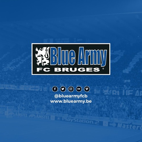 08 - De Spionkop Van Club Brugge