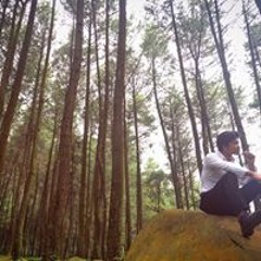 Wahyu Agung Widodo