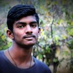 Naveen Sandy