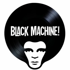Black Machine